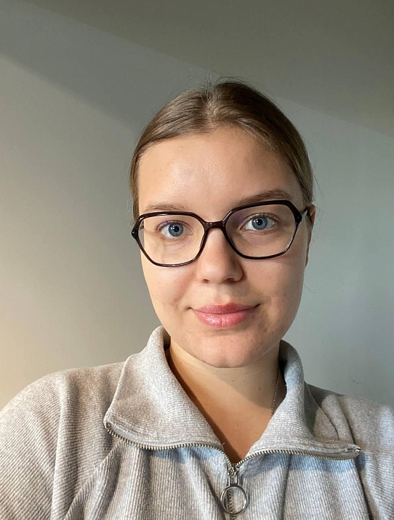 Кузьмина Нина